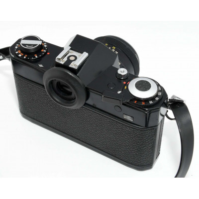 CAMARA ANALÓGICA VINTAGE VOIGTLANDER VSL1