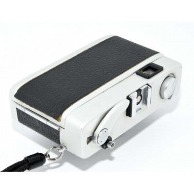 CAMARA ANALÓGICA VINTAGE KONICA C35