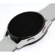 SMARTWATCH SAMSUNG GALAXY WATCH4 40MM GPS PLATA
