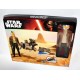 COLECCION FIGURAS STAR WARS DISNEY HASBRO