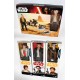 COLECCION FIGURAS STAR WARS DISNEY HASBRO
