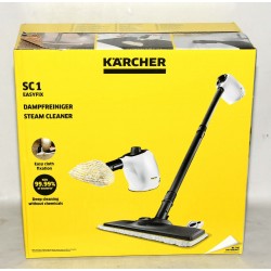HIDROLIMPIADORA KARCHER SC 1 EASYFIX
