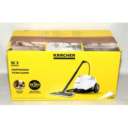 HIDROLIMPIADORA KARCHER SC 3 EASYFIX