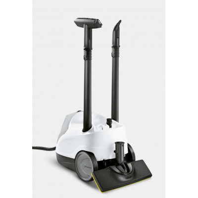 HIDROLIMPIADORA KARCHER SC 4 EASYFIX