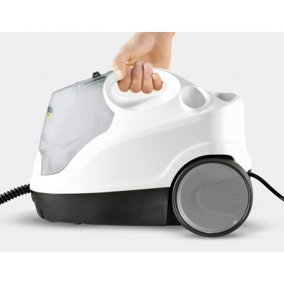 HIDROLIMPIADORA KARCHER SC 4 EASYFIX