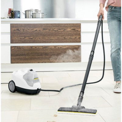 HIDROLIMPIADORA KARCHER SC 4 EASYFIX