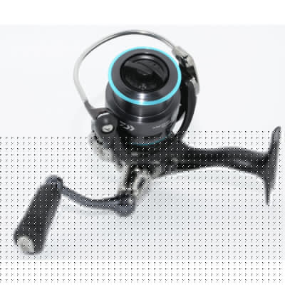 CARRETE PESCA ABU CARDINAL 77