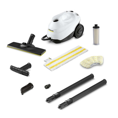 HIDROLIMPIADORA KARCHER SC 3 EASYFIX