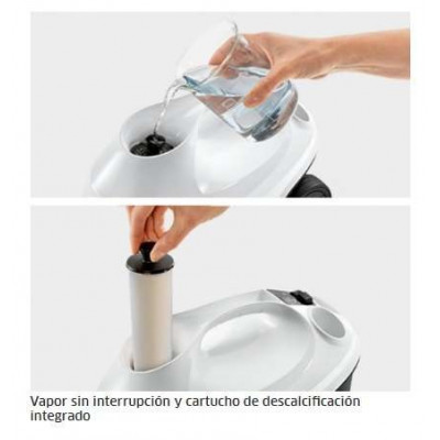 HIDROLIMPIADORA KARCHER SC 3 EASYFIX