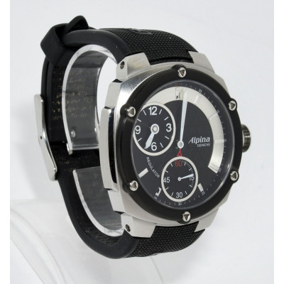 RELOJ MECANICO ALPINA AVALANCHE EXTREME REGULATOR