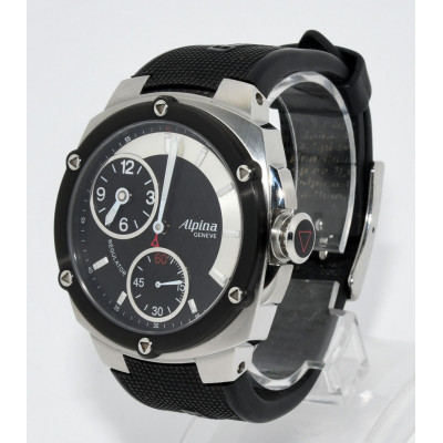 RELOJ MECANICO ALPINA AVALANCHE EXTREME REGULATOR