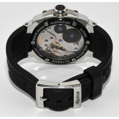 RELOJ MECANICO ALPINA AVALANCHE EXTREME REGULATOR