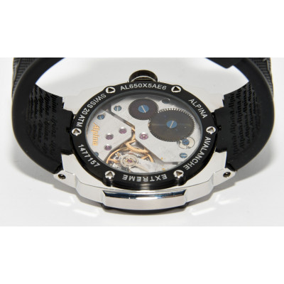 RELOJ MECANICO ALPINA AVALANCHE EXTREME REGULATOR