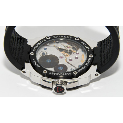 RELOJ MECANICO ALPINA AVALANCHE EXTREME REGULATOR