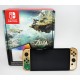 CONSOLA NINTENDO SWITCH OLED ED. ESPECIAL ZELDA