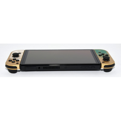 CONSOLA NINTENDO SWITCH OLED ED. ESPECIAL ZELDA