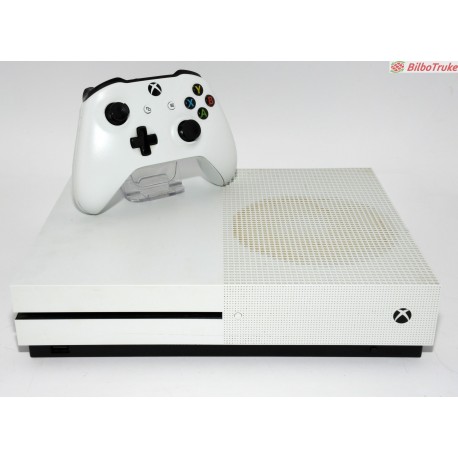 CONSOLA XBOX ONE S 500GB