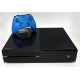 CONSOLA XBOX ONE 500GB NEGRO