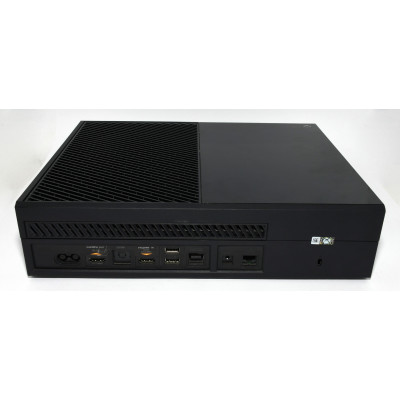 CONSOLA XBOX ONE 500GB NEGRO