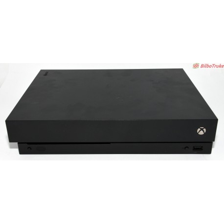 CONSOLA XBOX ONE X 1TB