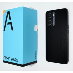 OPPO A57S 128GB NEGRO