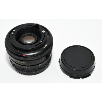 OBJETIVO TOKINA RMC 28MM F2.8