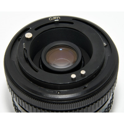 OBJETIVO TOKINA RMC 28MM F2.8