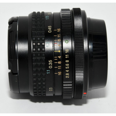 OBJETIVO TOKINA RMC 28MM F2.8