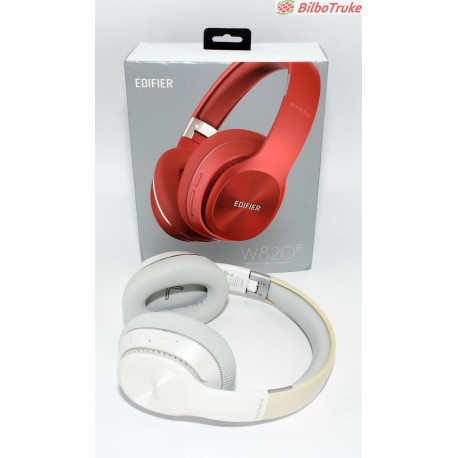 AURICULARES EDIFIER W820BT BILBOTRUKE TIENDA