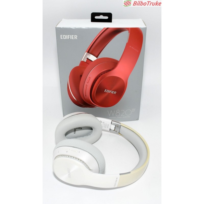 AURICULARES EDIFIER W820BT BILBOTRUKE TIENDA