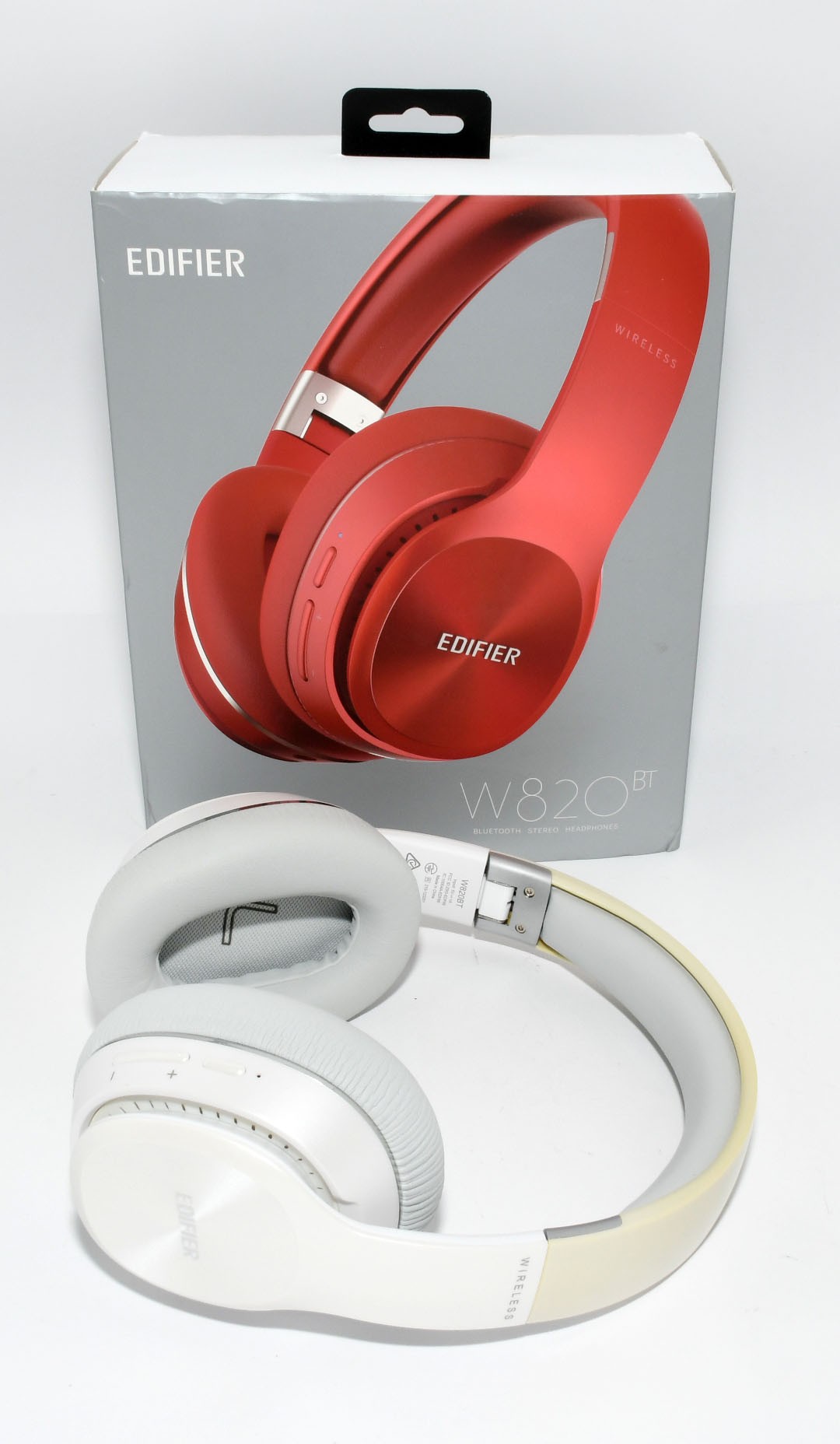 AURICULARES EDIFIER W820BT BILBOTRUKE TIENDA