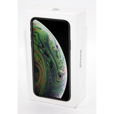 Iphone Xs 256GB PRECINTADO