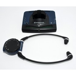 AURICULARES SENHEISSER TR840