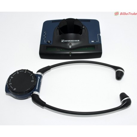 AURICULARES SENHEISSER TR840