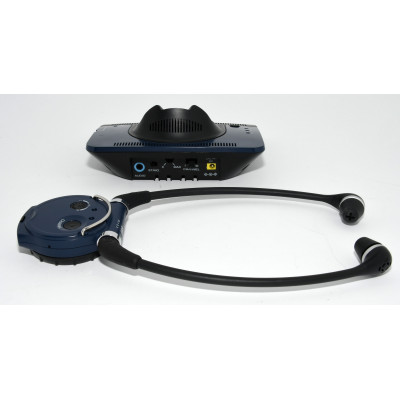 AURICULARES SENHEISSER TR840