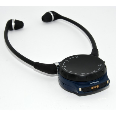 AURICULARES SENHEISSER TR840