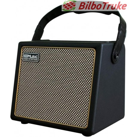 AMPLIFICADOR COOLMUSIC BP MINI