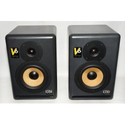 PAREJA DE ALTAVOCES RKR V6 SERIES 2