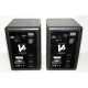 PAREJA DE ALTAVOCES RKR V6 SERIES 2