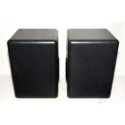 PAREJA DE ALTAVOCES RKR V6 SERIES 2