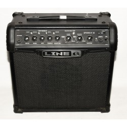AMPLIFICADOR MULTIEFECTOS LINE 6 SPIDER IV