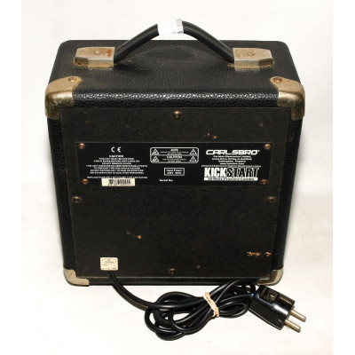 AMPLIFICADOR CARLSBRO KICKSTART