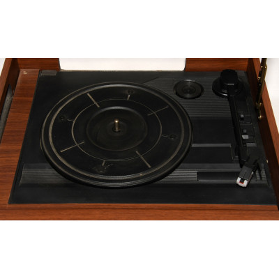 TOCADISCOS SUNSTECH PXR4CDWD