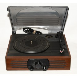 TOCADISCOS BRIGMTON BTC-402