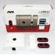 SISTEMA SEGURIDAD AYR INT LOCK BT