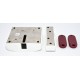 SISTEMA SEGURIDAD AYR INT LOCK BT