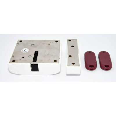 SISTEMA SEGURIDAD AYR INT LOCK BT