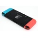CONSOLA NINTENDO SWITCH ROJA Y AZUL