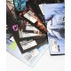 COLECCION COMICS BATMAN CABALLERO BLANCO