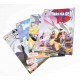 COLECCION COMICS MARVEL DINASTIA DE M